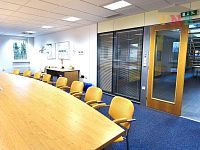 Pronájem kanceláře v administrativní budově, ul. Litovelská, Uničov - IMG_20260213_141516.jpg