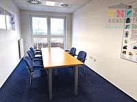 Pronájem kanceláře v administrativní budově, ul. Litovelská, Uničov - IMG_20260213_141848.jpg
