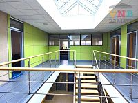 Pronájem kanceláře v administrativní budově, ul. Litovelská, Uničov - IMG_20260213_141937.jpg