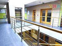 Pronájem kanceláře v administrativní budově, ul. Litovelská, Uničov - IMG_20260213_142023.jpg
