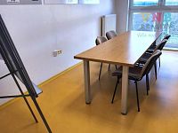 Pronájem kanceláře v administrativní budově, ul. Litovelská, Uničov - IMG_20260213_142415.jpg