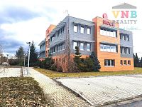 Pronájem prostoru vhodného pro fitness centrum, ul. Litovelská, Uničov - IMG_20260213_133857.jpg