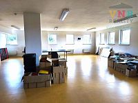 Pronájem prostoru vhodného pro fitness centrum, ul. Litovelská, Uničov - IMG_20260213_135845.jpg