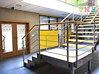 Pronájem prostoru vhodného pro fitness centrum, ul. Litovelská, Uničov - IMG_20260213_140924.jpg