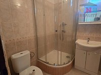 Zděný byt 1+1 v OV, Táboritská ul. - Koupelna.jpg