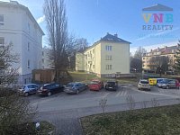 Zděný byt 1+1 v OV, Táboritská ul. - Výhled.jpg