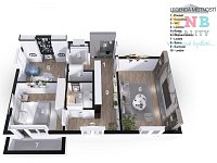 Prodej bytu 3+1 s lodžií a šatnou, ul. Dolní, Prostějov - 1.jpg