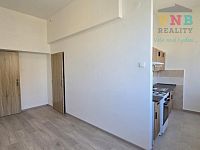 Pronájem bytu 3+1, ul. Svatoplukova, Prostějov