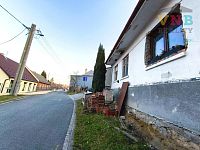 Dům s pozemkem 220 m2, Konice