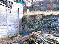 Pozemek 220 m2 se stavbou k demolici, Konice - IMG_20260318_172609.jpg