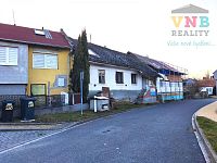 Pozemek 220 m2 se stavbou k demolici, Konice - IMG_20260318_173214.jpg