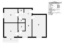 Prodej bytu 3+1 s lodžií a šatnou, ul. Dolní, Prostějov - 2.jpg