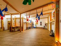 Prodej víceúčelové nemovitosti – ideální kombinace bydlení a podnikání, ul. Sokolská, Prostějov