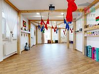 Prodej víceúčelové nemovitosti – ideální kombinace bydlení a podnikání, ul. Sokolská, Prostějov