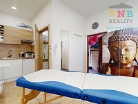 Prodej víceúčelové nemovitosti – ideální kombinace bydlení a podnikání, ul. Sokolská, Prostějov