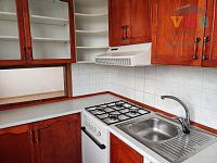 Pronájem pěkného bytu 3+1 s lodžií a sklepem, 73 m2