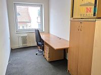 Pronájem kanceláře, ul. Budovcova, Prostějov