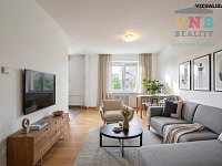 Prodej pěkného bytu 3+kk s balkonem, ul. Pod lipami, Praha-Žižkov - im002VIZ.jpg