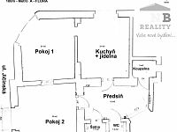 Pronájem bytu 2+kk, ul. Slezská, Praha - Praha_Slezska105_06pudorys.jpg