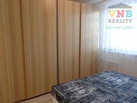 Pronájem pěkného bytu 2+1 s lodžií a komorou, Prostějov - DSC09295.JPG