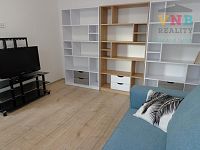 Pronájem pěkného bytu 2+1 s lodžií a komorou, Prostějov - DSC09307.JPG