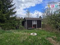 Klidný domov v přírodě, stavební pozemek, Ptení, Pt.Dvorek