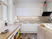 Rodinný dům s prostorem pro společné chvíle i soukromí, ul.Sokolská, Prostějov
