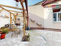 Rodinný dům s prostorem pro společné chvíle i soukromí, ul.Sokolská, Prostějov