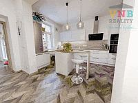 Rodinný dům s prostorem pro společné chvíle i soukromí, ul.Sokolská, Prostějov