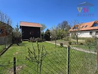 Prodej zahrady se zahradní chatkou v Třeboni - Z3.jpg
