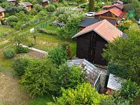 Prodej zahrady s chatkou blízko centra Třeboně - dji_fly_20260704_141718_0287_1783239188773_photo.JPG