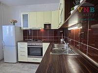 Prodej bytu 1+1 s lodžií, Libušinka, Prostějov
