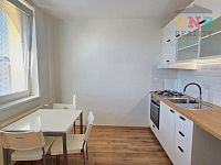 Prodej pěkného bytu 1+1 s lodžií, A.Slavíčka, Prostějov