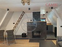 Chalupa, po rekonstrukci, zahrada 329 m2, Podhradí - 20250510_105711.jpg