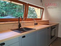 Chalupa, po rekonstrukci, zahrada 329 m2, Podhradí - 20250510_110706.jpg