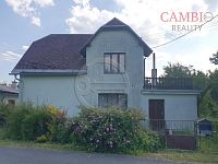 Rodinný dům, 4+1, před rekonstrukcí, pozemek 1.105m2, Velký Luh - 20250618_164947.jpg