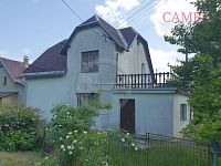 Rodinný dům, 4+1, před rekonstrukcí, pozemek 1.105m2, Velký Luh - 20250618_165003.jpg