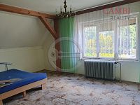 Rodinný dům, 4+1, před rekonstrukcí, pozemek 1.105m2, Velký Luh - 20250618_170715.jpg