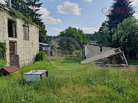 Rodinný dům, 4+1, před rekonstrukcí, pozemek 1.105m2, Velký Luh - 20250618_171410.jpg