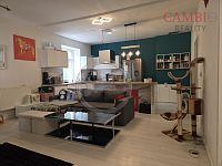 Byt 4+kk, 99,3 m2, lodžie, Cheb, Evropská - 20250705_100640.jpg