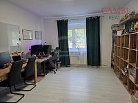 Byt 4+kk, 99,3 m2, lodžie, Cheb, Evropská - 20250705_100751.jpg