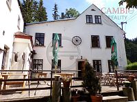 Komerční nemovitost, k rekonstrukci, pozemek 2.081 m2, Aš, Vernéřov - x100_0535.JPG