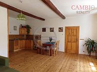 Komerční nemovitost, k rekonstrukci, pozemek 2.081 m2, Aš, Vernéřov - x100_0544.JPG