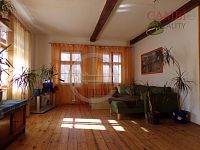 Komerční nemovitost, k rekonstrukci, pozemek 2.081 m2, Aš, Vernéřov - x100_1330 (1).JPG