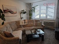 Byt 2+1, 60 m2, garáž 20 m2, Dolní Žandov - 20260125_141047.jpg