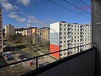 Byt 1kk, 25,31 m2, lodžie, Klášterec nad Ohří, Budovatelská - 1000032071.jpg