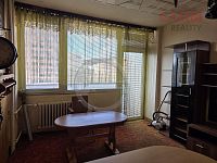 Byt 1kk, 25,31 m2, lodžie, Klášterec nad Ohří, Budovatelská - 1000032073.jpg