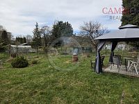 Zahrada 424 m2 s chatou, Karlovy Vary, Dalovice - 20260409_113135.jpg