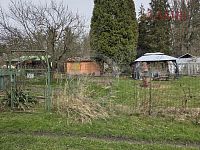 Zahrada 424 m2 s chatou, Karlovy Vary, Dalovice - 20260409_113240.jpg