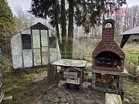 Chata 25 m2, zahrada 424 m2, Karlovy Vary, Dalovice - 20260409_112843.jpg